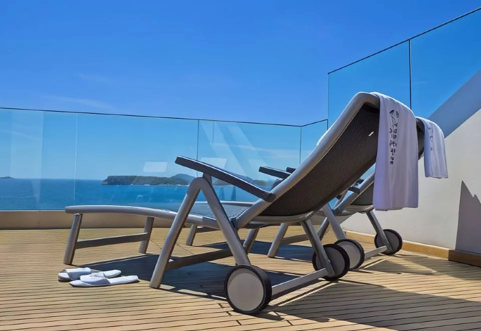 Valamar Lacroma Dubrovnik Hotel
