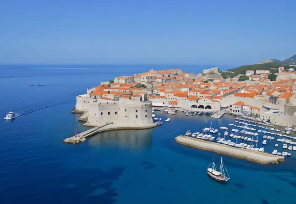 Valamar Lacroma Dubrovnik Hotel