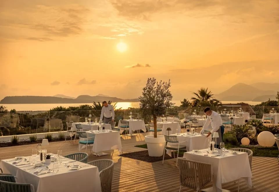 Valamar Lacroma Dubrovnik Hotel