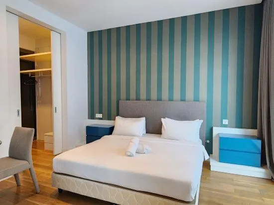 KL Platinum Suites by Snc