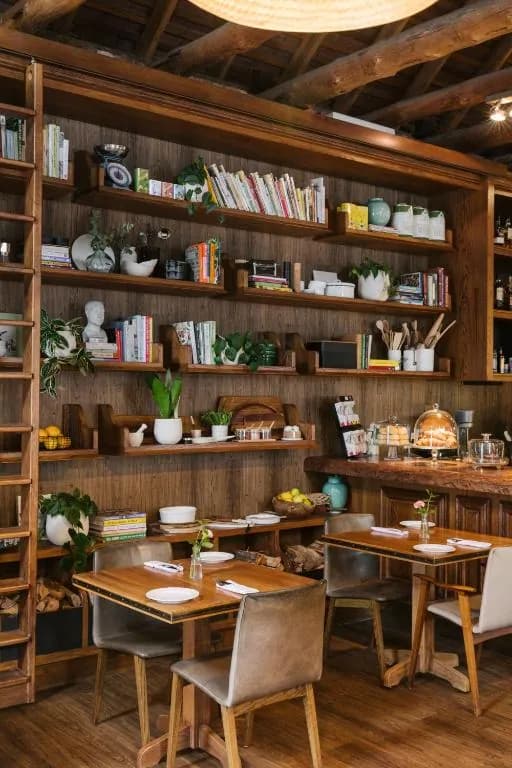 The Alphen Boutique Hotel & Spa