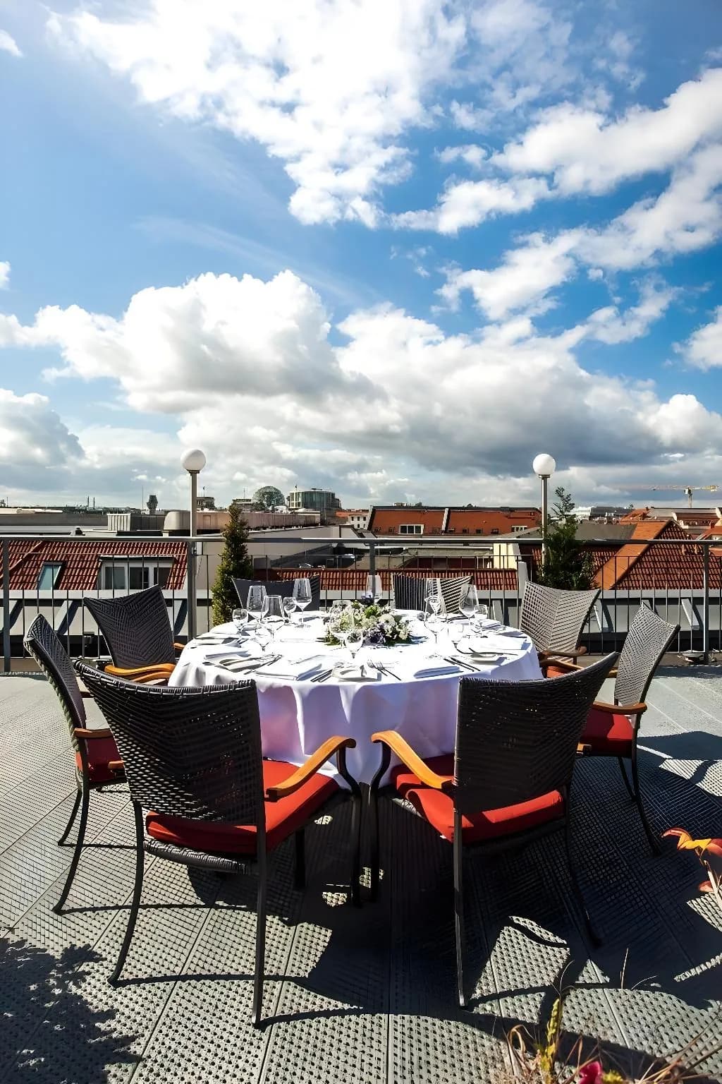 Hotel Albrechtshof