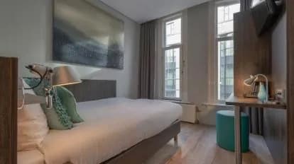Hotel Damsquare