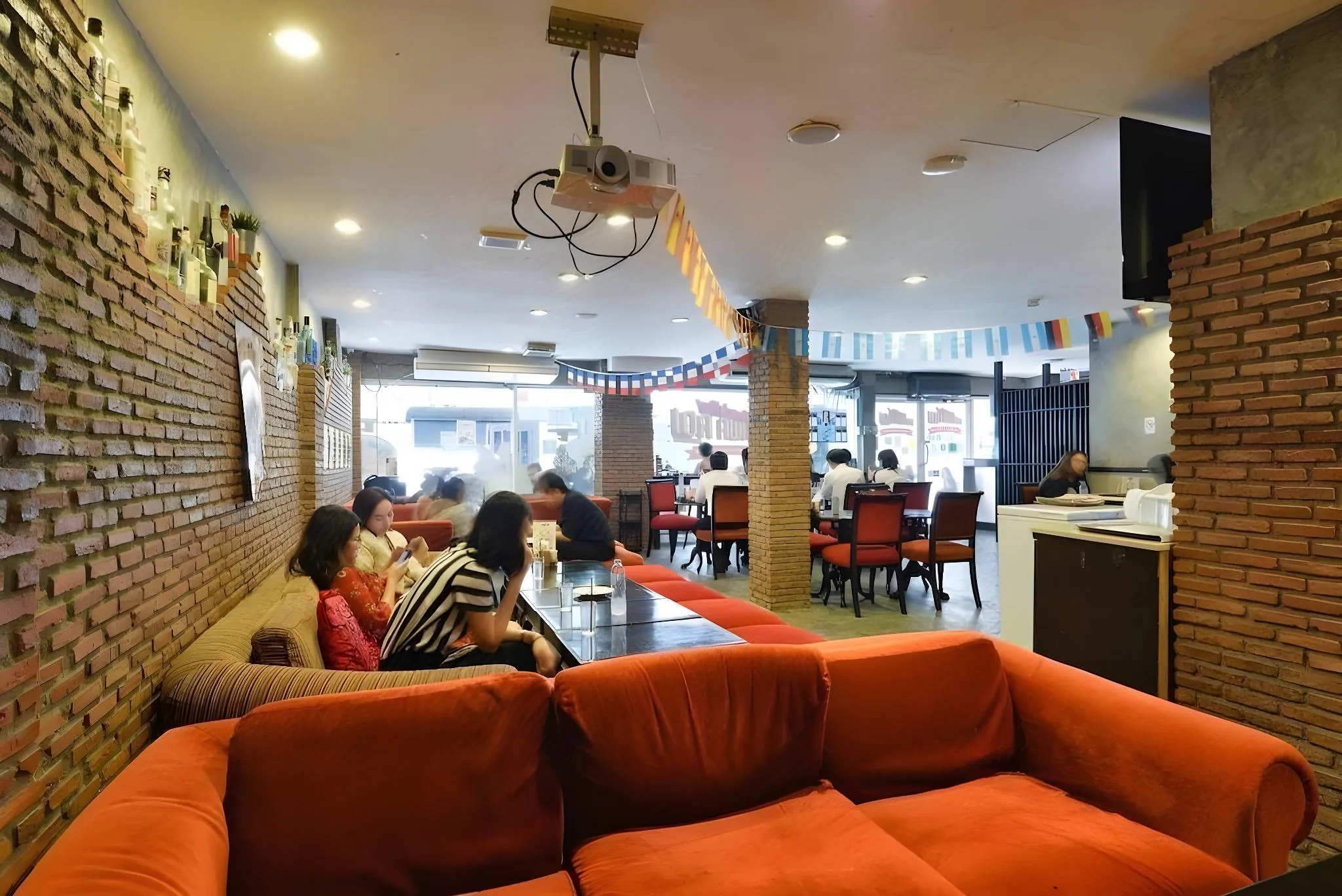 Arawana Residence Promphong