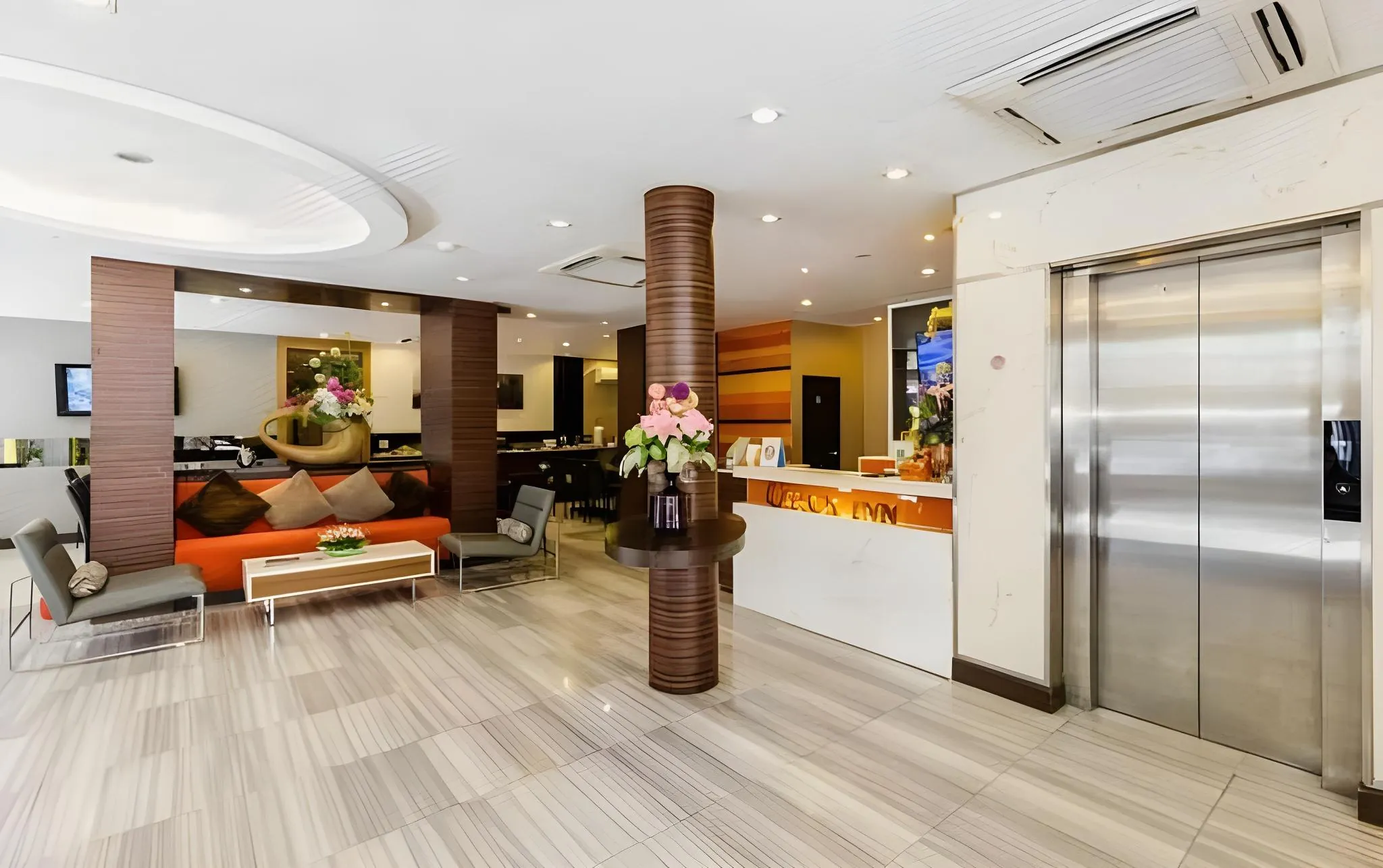 Arawana Residence Promphong