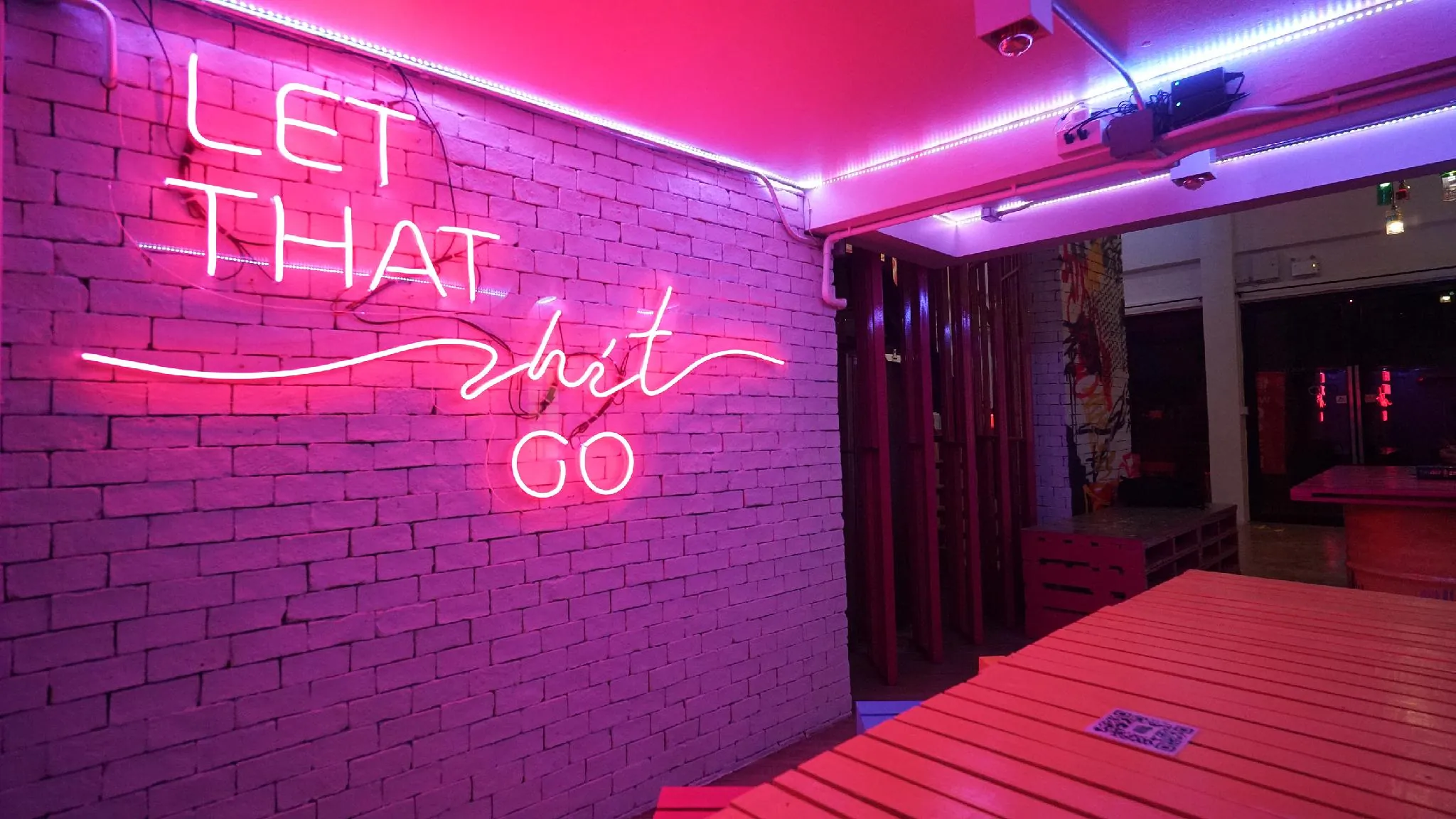Slumber Bangkok Soi 1