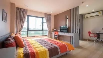 Live at Home Sukhumvit 105