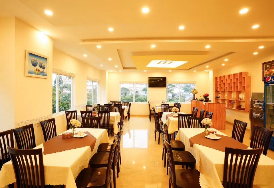 Hong Mon Villa
