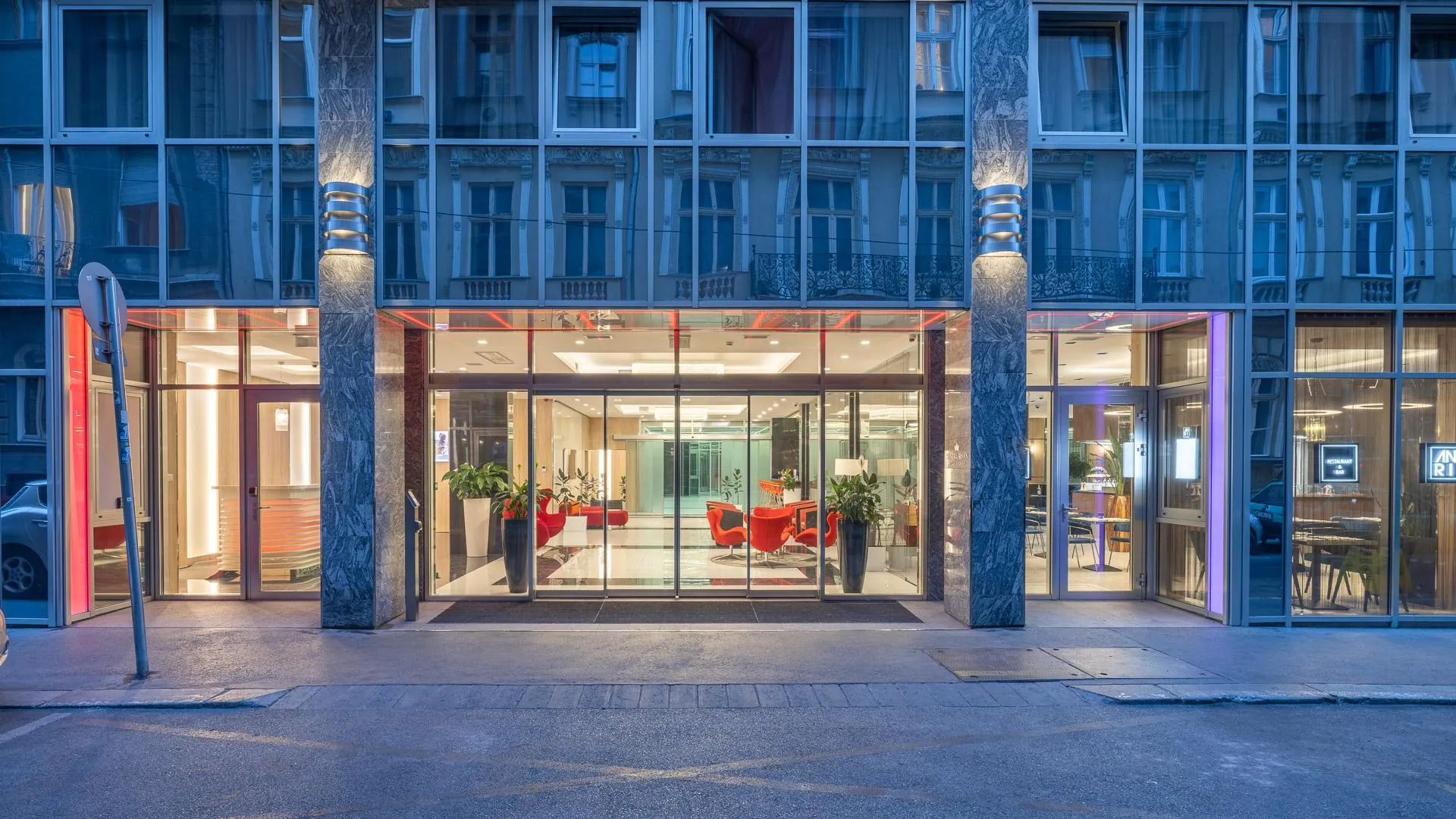 Silver Crown Hotel & Residence