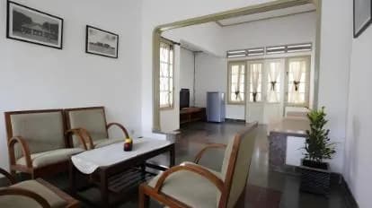 Taman Yuwono Heritage Malioboro by NATT's Hospitality