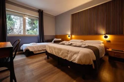 Scheppers Hotel