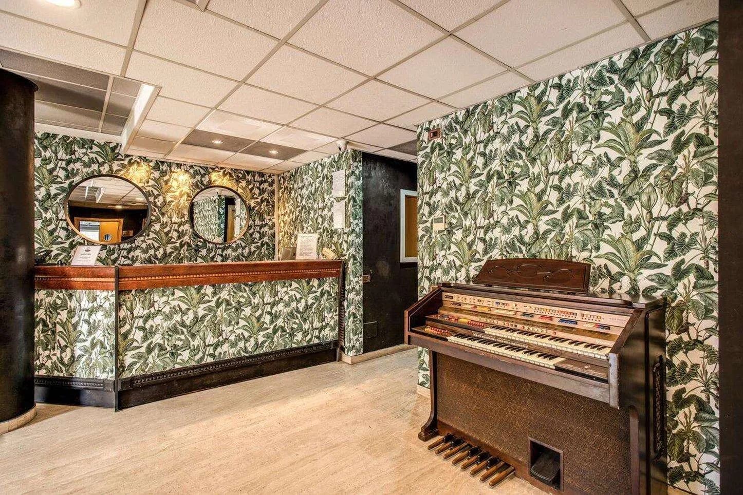 Scheppers Hotel