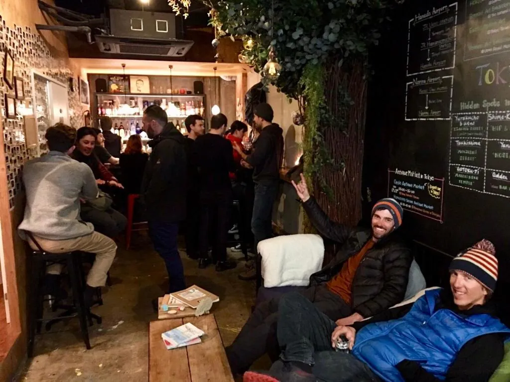 Hostel Bedgasm
