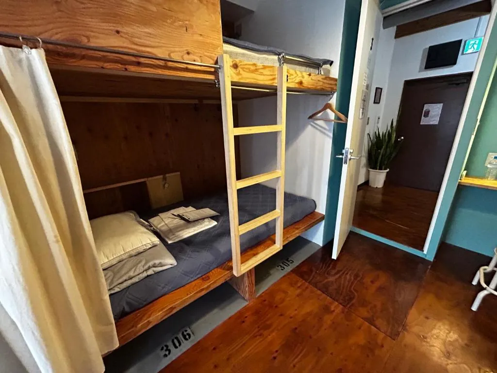 Hostel Bedgasm