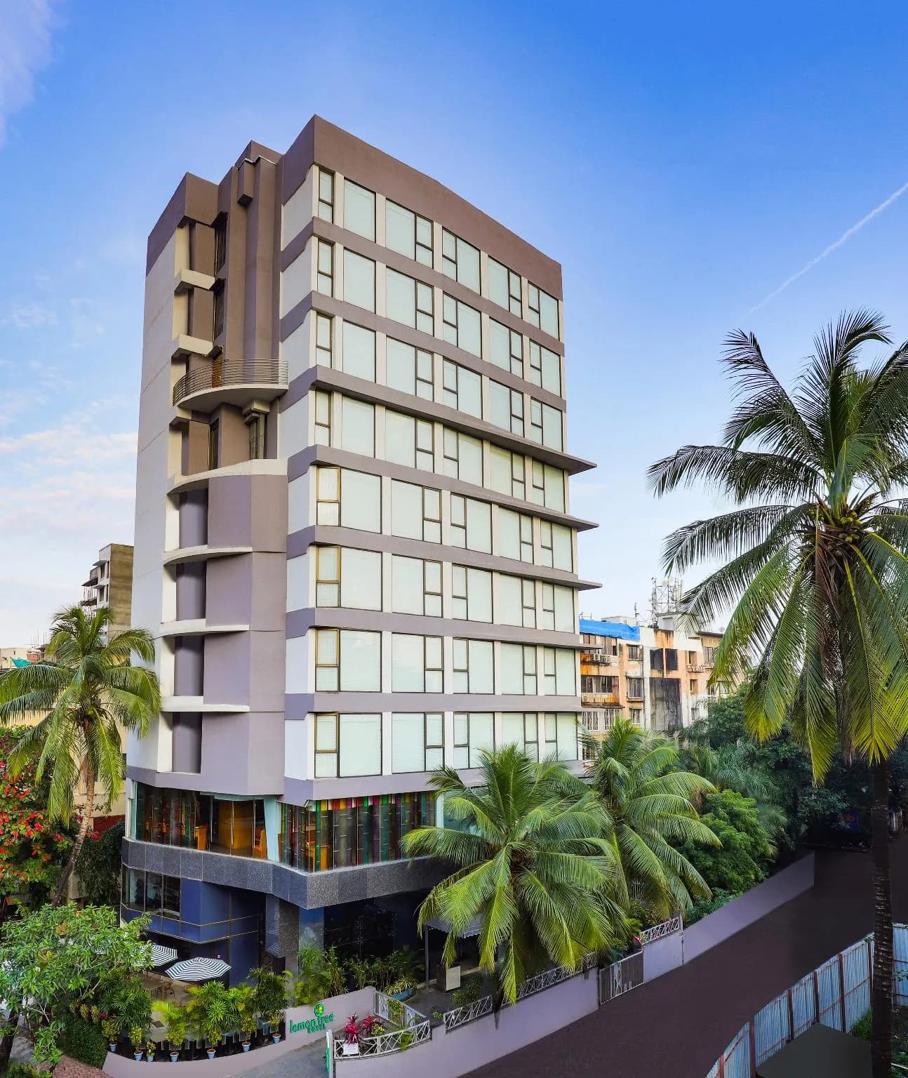 Lemon Tree Hotel- Kalina, Mumbai