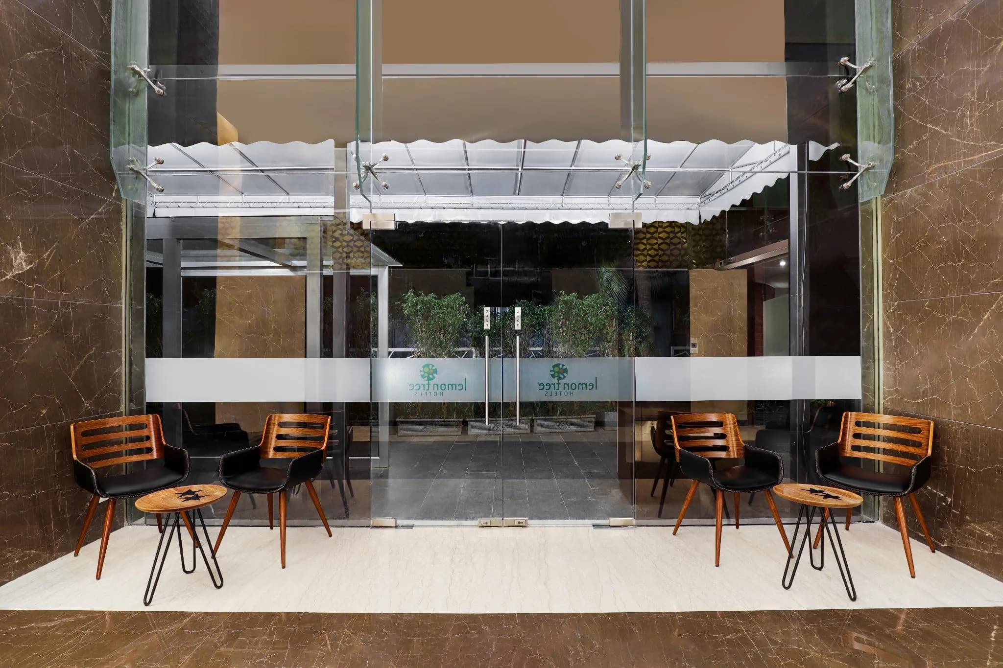 Lemon Tree Hotel- Kalina, Mumbai