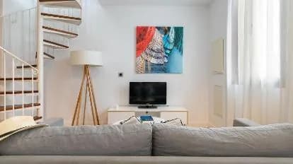 Holiday Rentals Tempa Museo