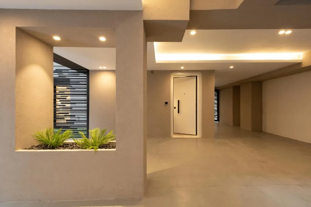 LUX&EASY Acropolis Suites