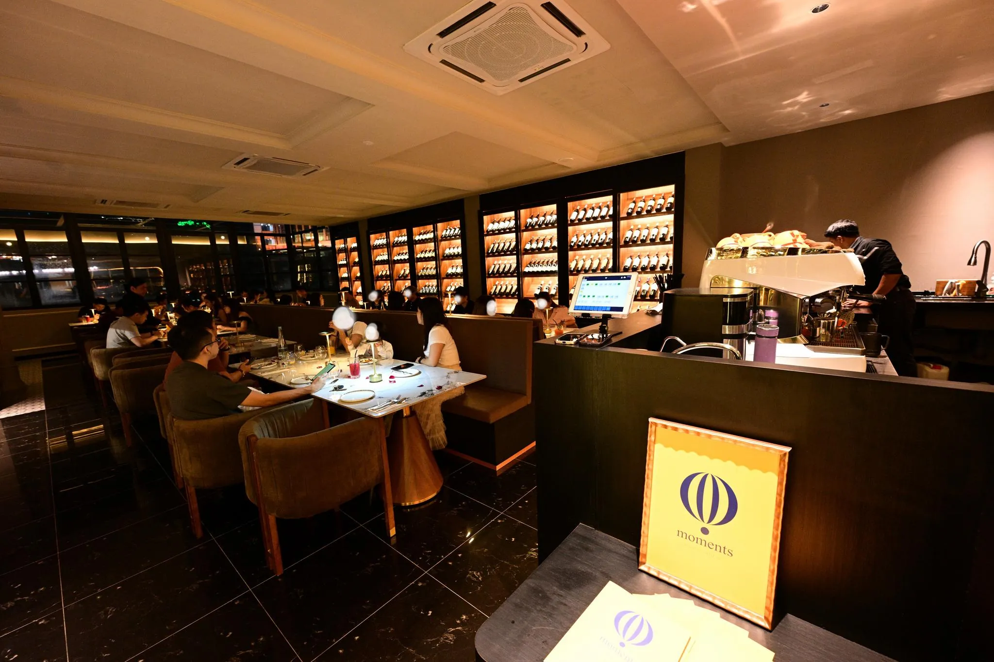 Yu Hotel Chinatown Kuala Lumpur
