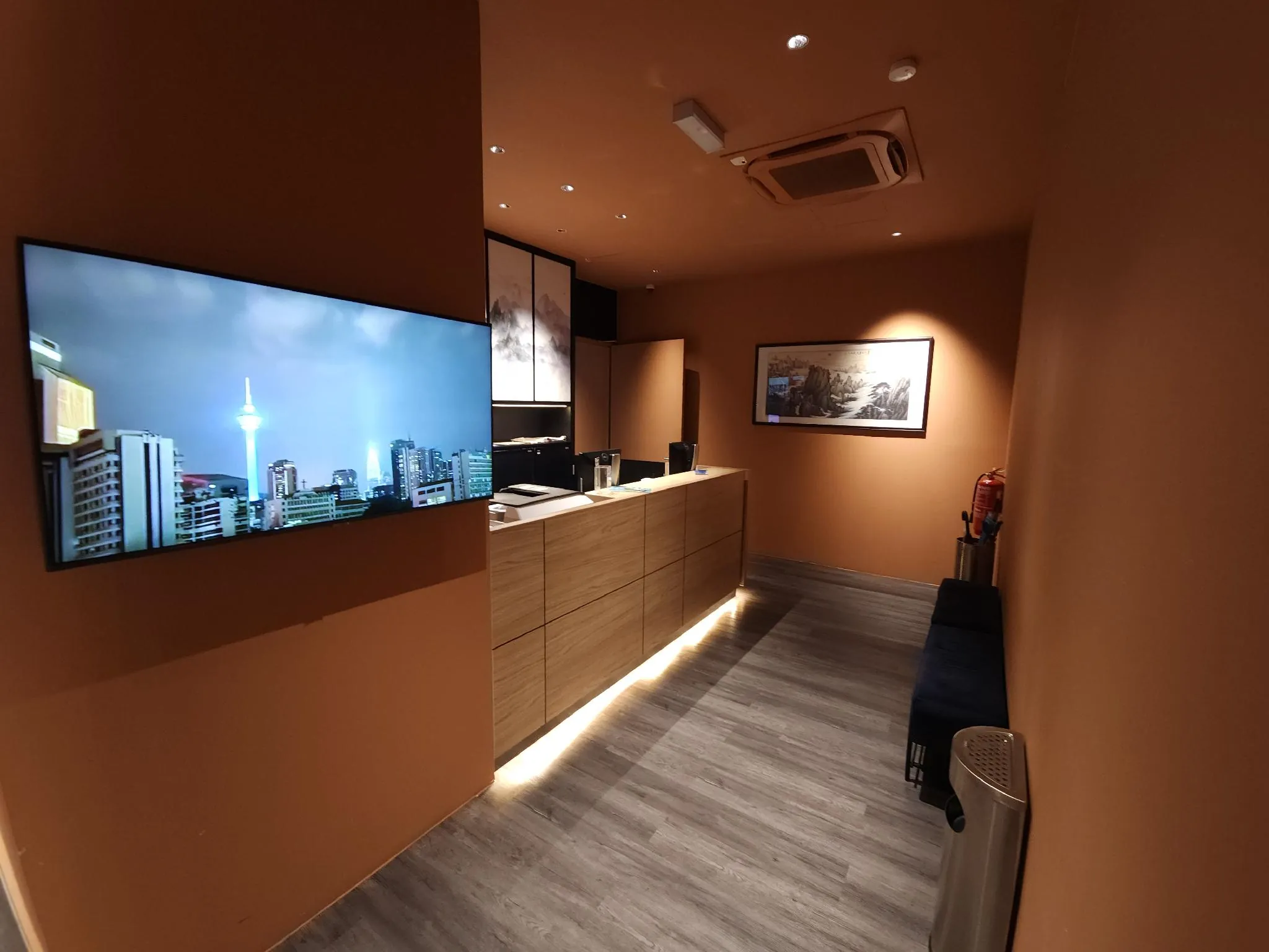 Yu Hotel Chinatown Kuala Lumpur