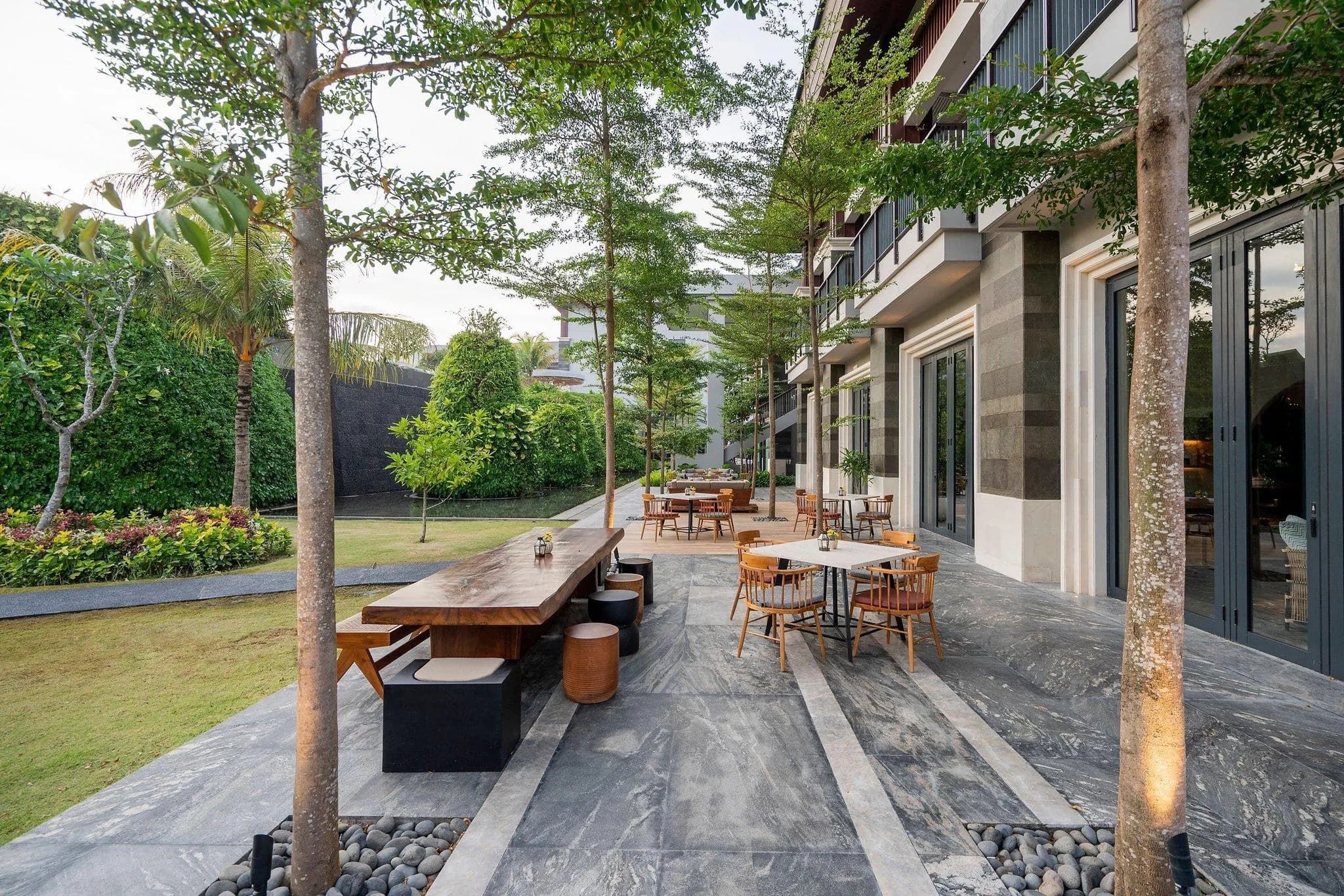 Marriott’s Bali Nusa Dua Terrace