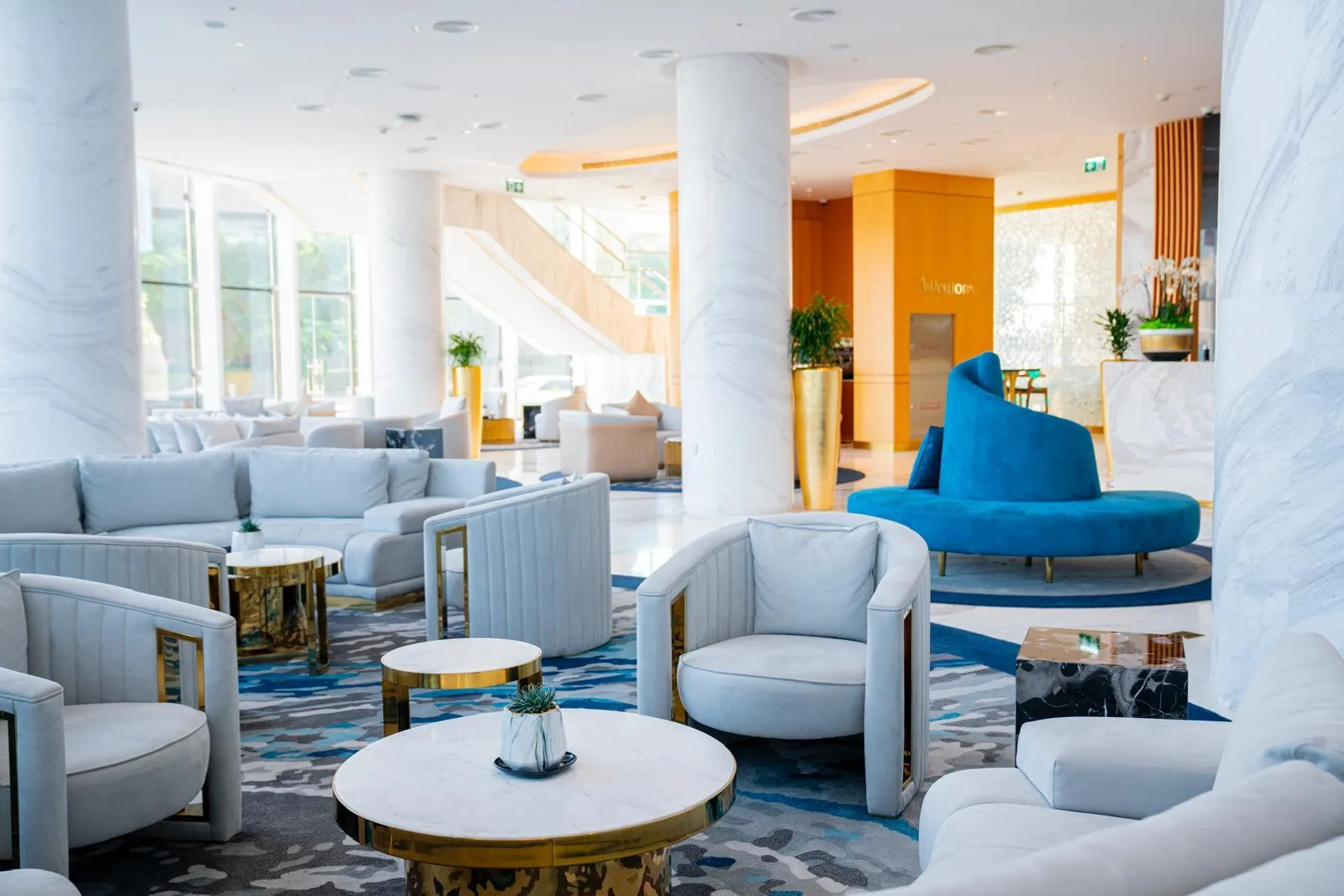Century Marina Hotel - Lusail