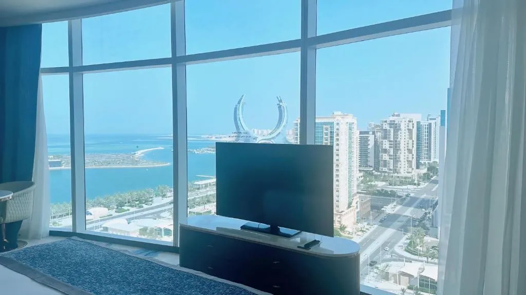 Century Marina Hotel - Lusail