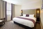Edinburgh City Centre (Waverley)