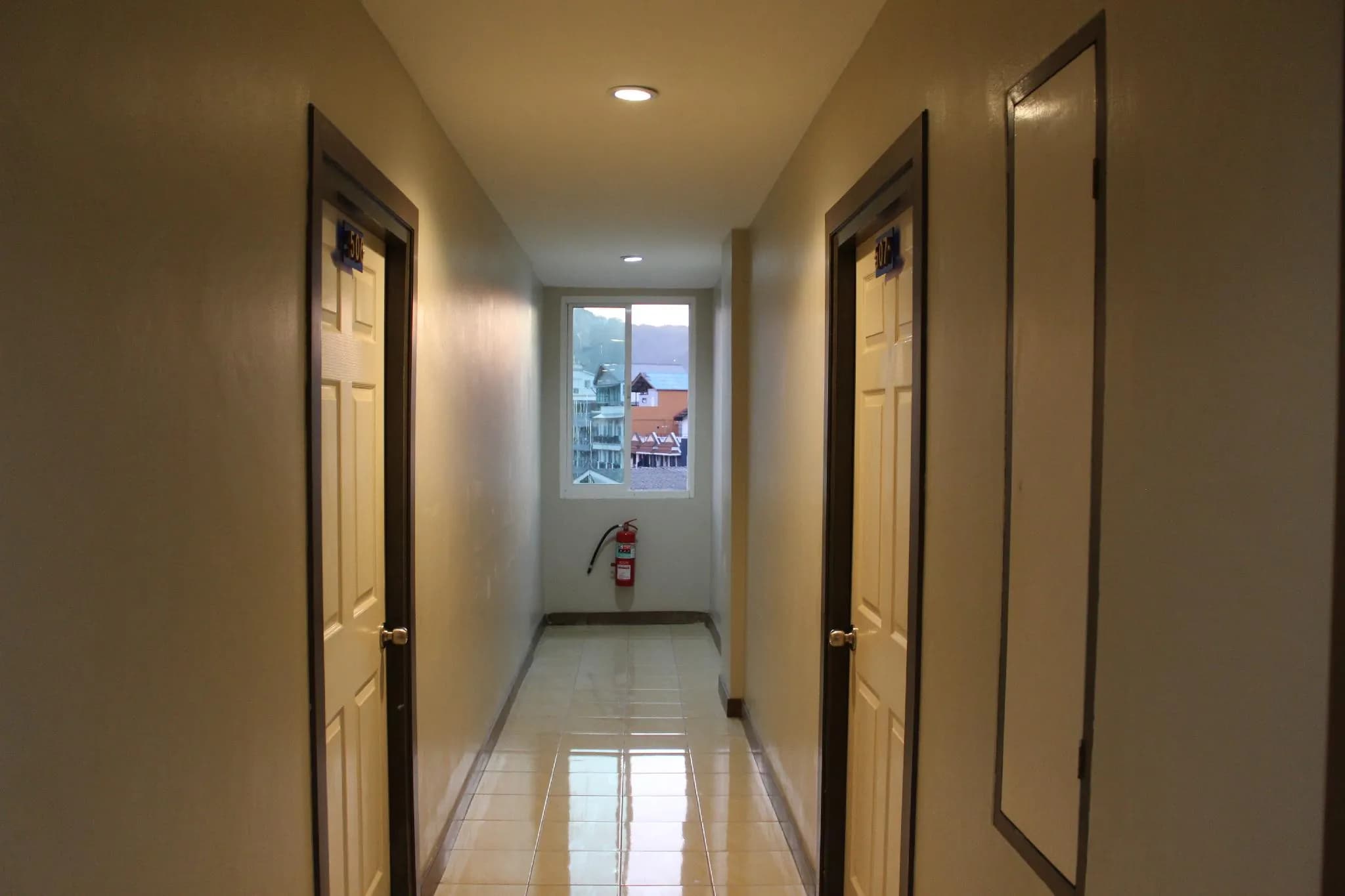 Cocoon Patong Hotel