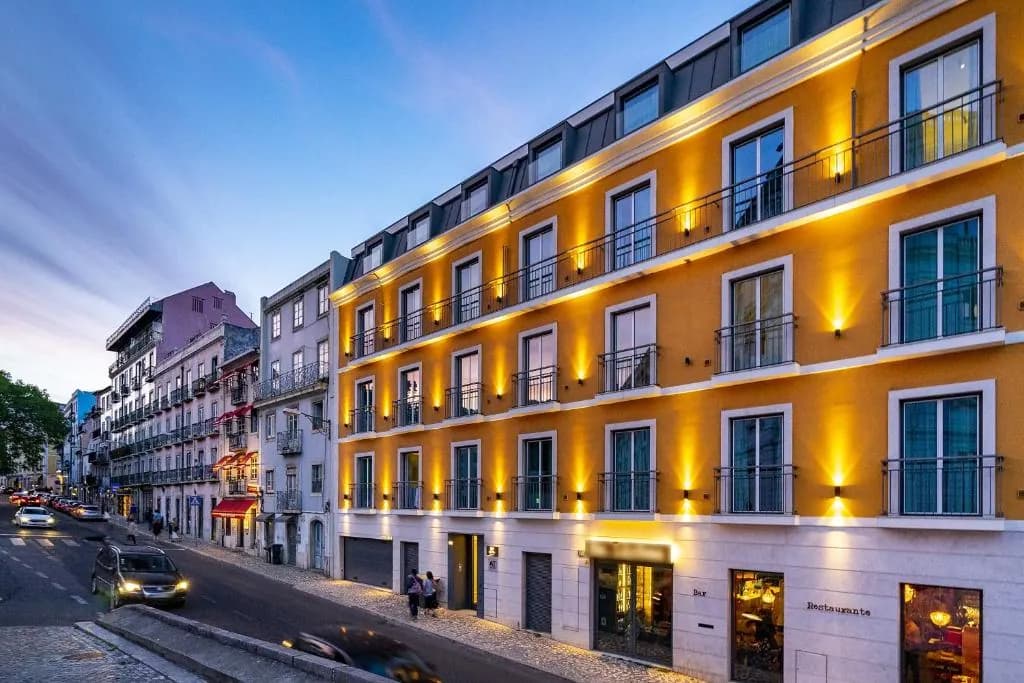 Les Deux Mariettes Sao Bento