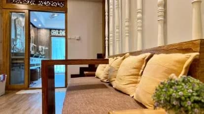 Mariya Lady Hostel  Suvarnabhumi Airport