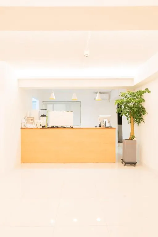 Huayuanhouse HQ in hongdae