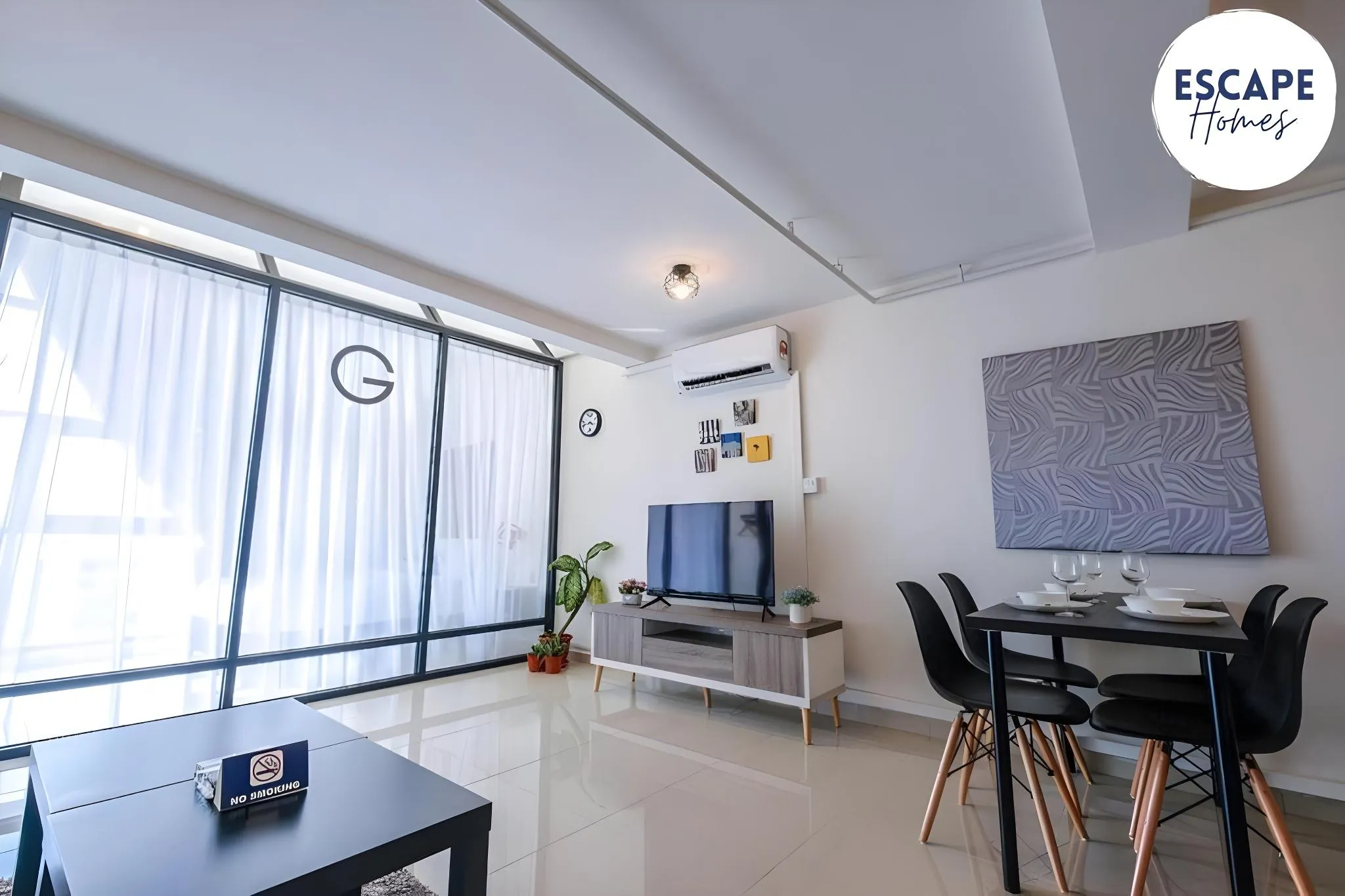 Pinnacle Kelana Jaya by Cloudnest