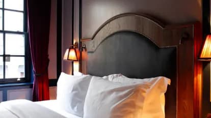 Mimi's Hotel Soho