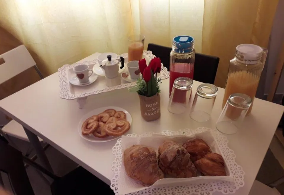 Hostel Alexander