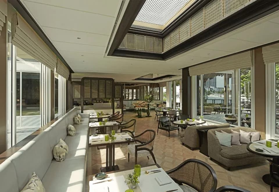Capella Bangkok