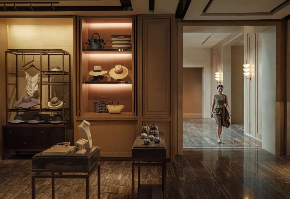 Capella Bangkok