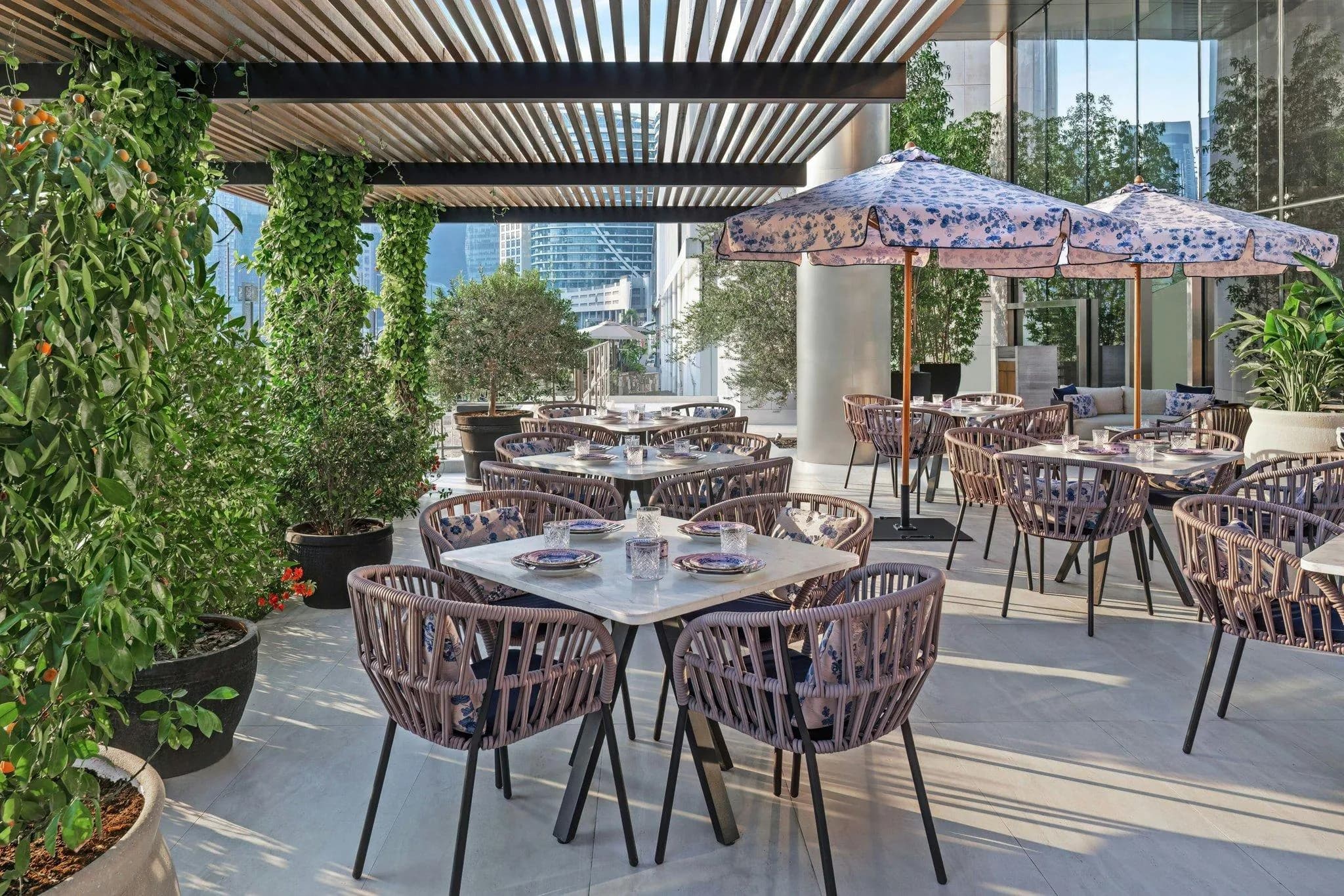 Renaissance Downtown Hotel, Dubai