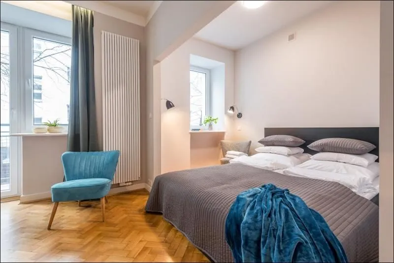 P&O Apartments Poznanska