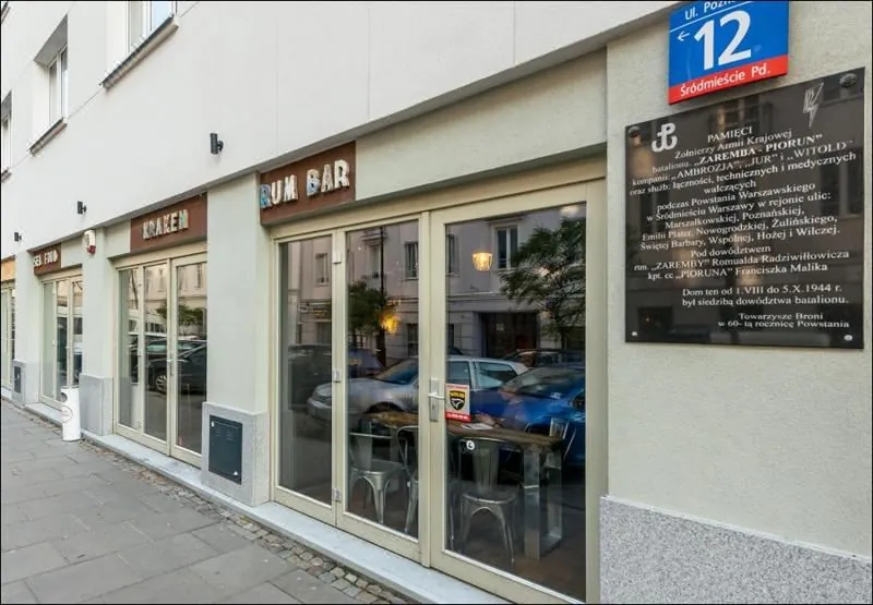 P&O Apartments Poznanska
