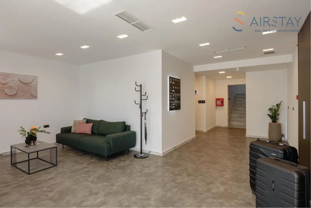 Zed Smart Property by Airstay