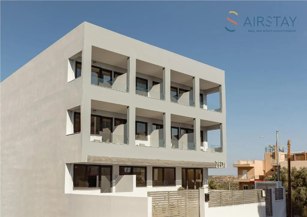 Zed Smart Property by Airstay