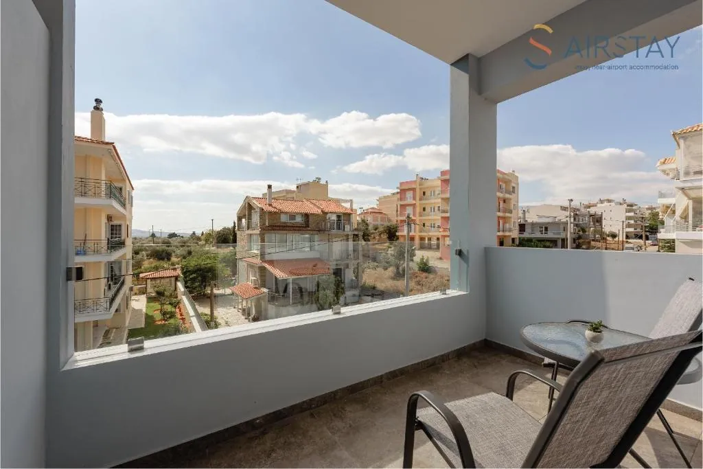 Zed Smart Property by Airstay