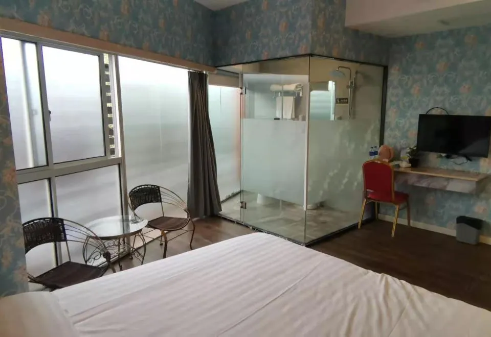 Shanghai Haijia Boutique Hotel
