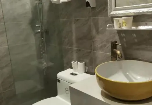 Shanghai Haijia Boutique Hotel
