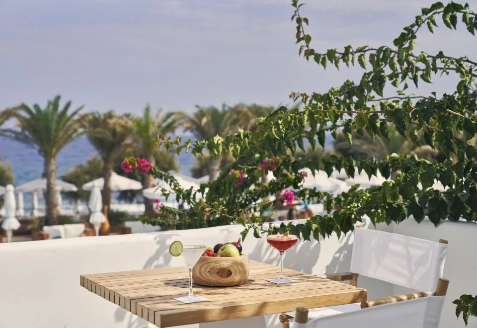 Nikki Beach Resort & Spa Santorini