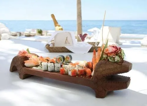 Nikki Beach Resort & Spa Santorini