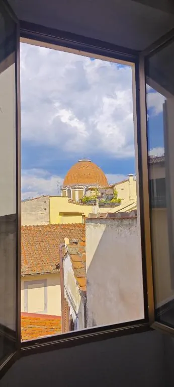 Palazzo Panzani