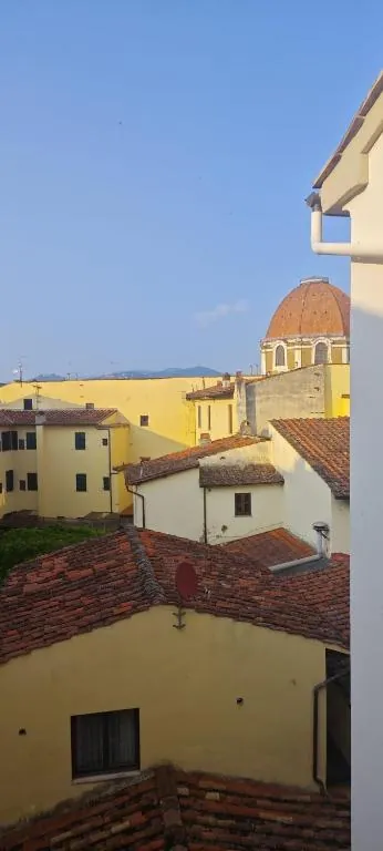 Palazzo Panzani