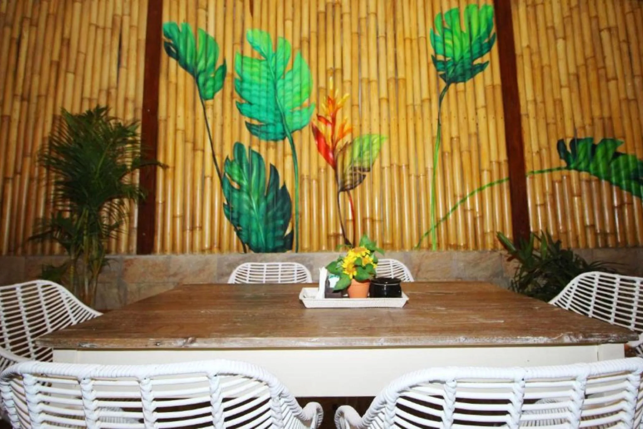 MENZEL VILLA NUSADUA